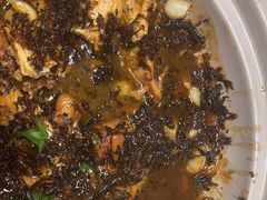 -筱爷叔·上海传统手工菜(玉树路店)