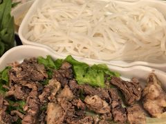 -八合里潮汕鲜牛肉火锅(深圳海岸城店)