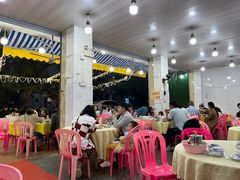 -秋姐美食店(旅游大道店)
