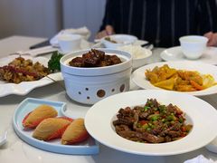 -湖锦酒楼·旗舰店(三阳总店)