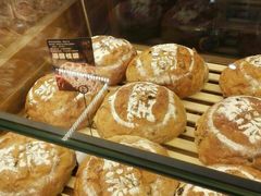 -窑滚面包专门店(马鞍山金鹰店)