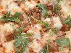 招牌泰辣鸡肉披萨-大象厨房(重庆道店)