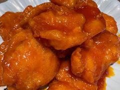 -南来顺饭庄·清真(南菜园店)