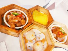 手工虾饺皇-超琪星·咖啡简餐(川音店)