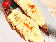 -小句号·精致料理(江南环球港店)