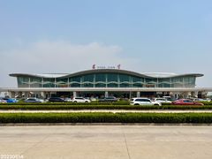-东营胜利机场