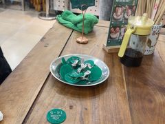 -老刘家永盛斋·传统泡馍(东关南街店)