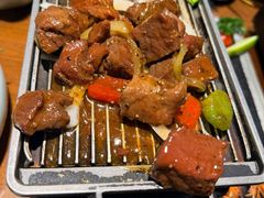 -九井澤精致料理(金茂店)