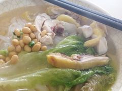 -华姐鸡粉(中心店)