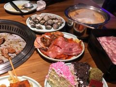 -合肥辰茂和平酒店·茂餐厅