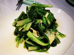 杭州鸡毛菜-江南厨子·品苏杭(华润万象店)