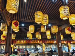 -王庄阿咪海鲜大排档(上下杭店)