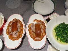 -秀儿四九城·新京菜(亚运村鸟巢店)