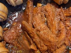 -古洼一锅鲜(开发区店)