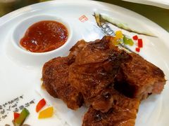 -堂宴·老厦门私房菜(1988仙岳总店)