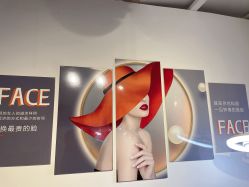 -朵颜化妆造型工作室(陆家嘴店)