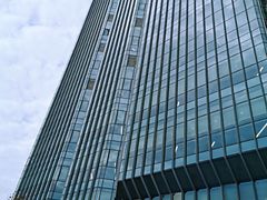 -同济大学图书馆(嘉定校区)