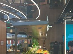 -梨花自助烤肉(西三旗万象汇黑金店)