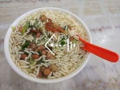 菜茶-景记甜品