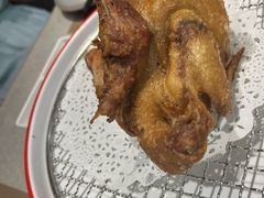 -秦唐一号西安菜馆(钟楼店)