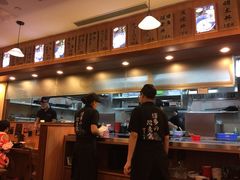 博多一幸舍(侨福芳草地店)-博多一幸舍(侨福芳草地购物中心店)