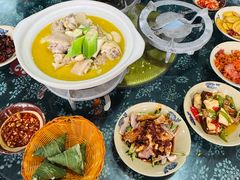 -张关合渣(航空大道店)