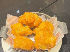 -西堤牛排(恒隆广场店)