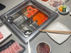 -海底捞火锅(珠影星光城夜宵主题店)