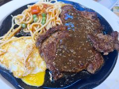 -豪客来牛排(宝龙城市广场店)