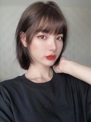 -HG美发设计沙龙