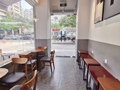 -CoffeeVendor(西乡店)