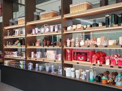 -星巴克(北京西大望路温特莱店)