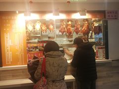 门面-龙记烧腊茶餐厅(常德路店)