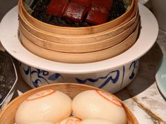 梅菜扣肉-寻宝记绍兴菜(状元店)