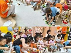 -安妮花英语·少儿·原版阅读(沙坪坝店)