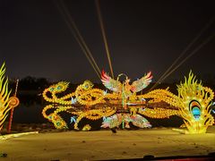-武汉园博园(武汉自然博物馆)