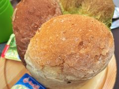 -花园饭店-西餐厅