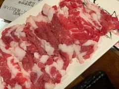 -竹叶涮肉坊(总店)