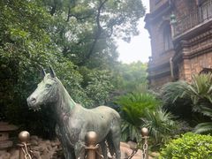 -马勒别墅饭店(静安寺店)