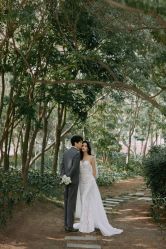 -巴黎春天婚纱摄影STUDIO·定制