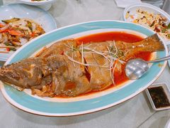 -渔娘渔家丹东海鲜(东直门店)