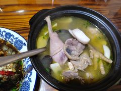 -呼吸森林·生态农庄农家乐私房菜