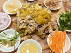 -永盛茶档·港式餐厅(桥北店)