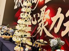 -丁先生蛋糕·品质鲜作(桐梓林店)
