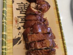 -骏莱海鲜鱼港(五角场店)