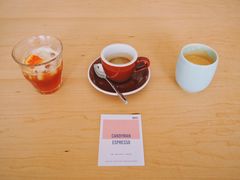 -DEEP COFFEE(瑞光烘焙工厂店)