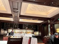 -杭州新新饭店·1913餐厅