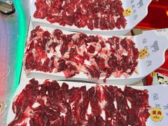 -荣叔港式沙嗲牛肉火锅(正佳潮流店)