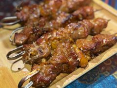 -乡村馕坑肉·烧烤·新疆菜·本地人更爱吃(阿勒泰首店)