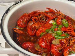 口味虾-长沙文和友(海信广场店)